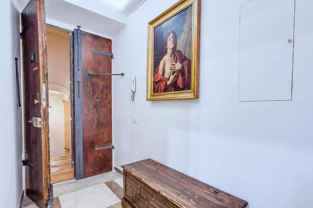 Iflat Trevi'S Stylish Paradise Apartment Rome Italy